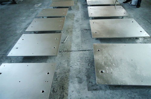 永年交通設(shè)施預(yù)埋件定制 橋梁預(yù)埋件廠家直供金屬材料的專業(yè)優(yōu)勢