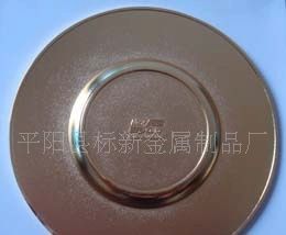 廠家直銷鋅合金紀念盤 打造高端金屬獎盤與工藝禮品