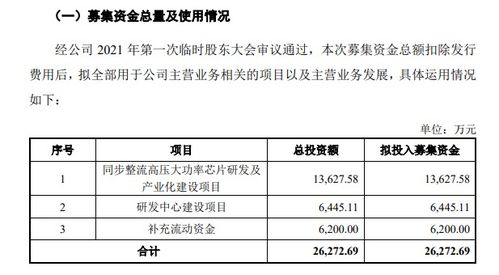 芯龍半導(dǎo)體科創(chuàng)板IPO獲受理，軟件驅(qū)動下的電源管理新篇章