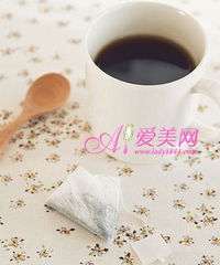 15款排毒減肥飲品，凈化腸道，養出健康好身體